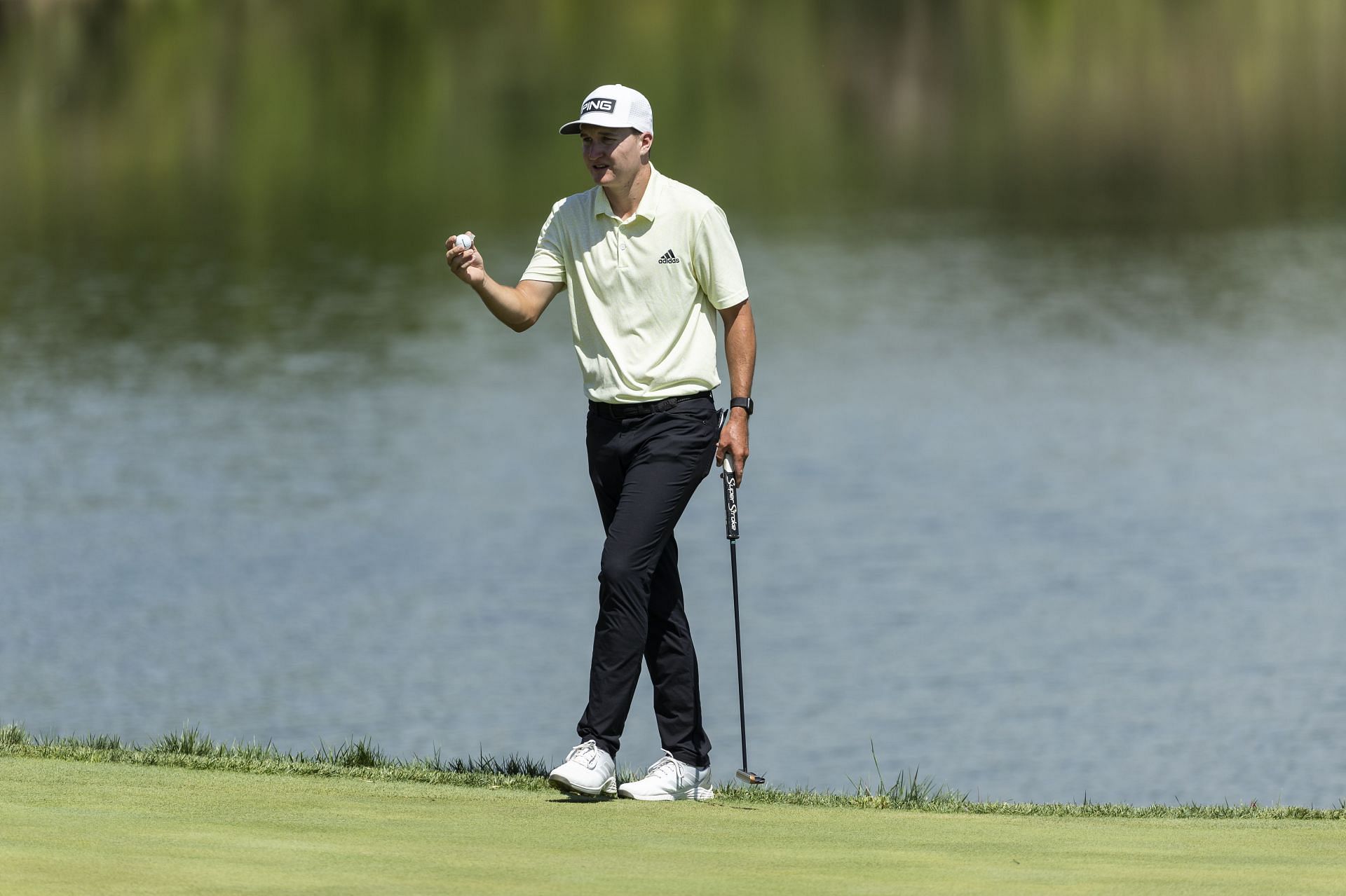 Korn Ferry Tour Championship presented by United Leasing and Finance - Round Two - Source: Getty