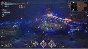 Throne and Liberty Cornelius boss guide: Mechanics, rewards, and tips