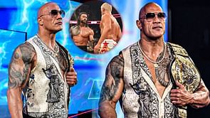 3 potential spoilers we know about The Rock's WWE return so far