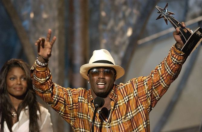 "Using his power to get at people that works for him" - Gene Deal speaks on lawsuit accusing Diddy and several men of assaulting a female assistant