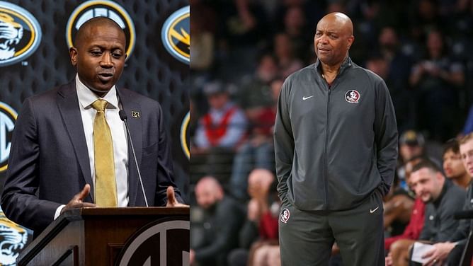 Dennis Gates honors trailblazers like John McLendon and Leonard Hamilton, vows to uplift the next generation of Black coaches