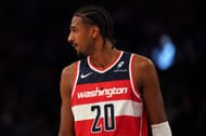 Washington Wizards vs. New York Knicks - Source: Getty