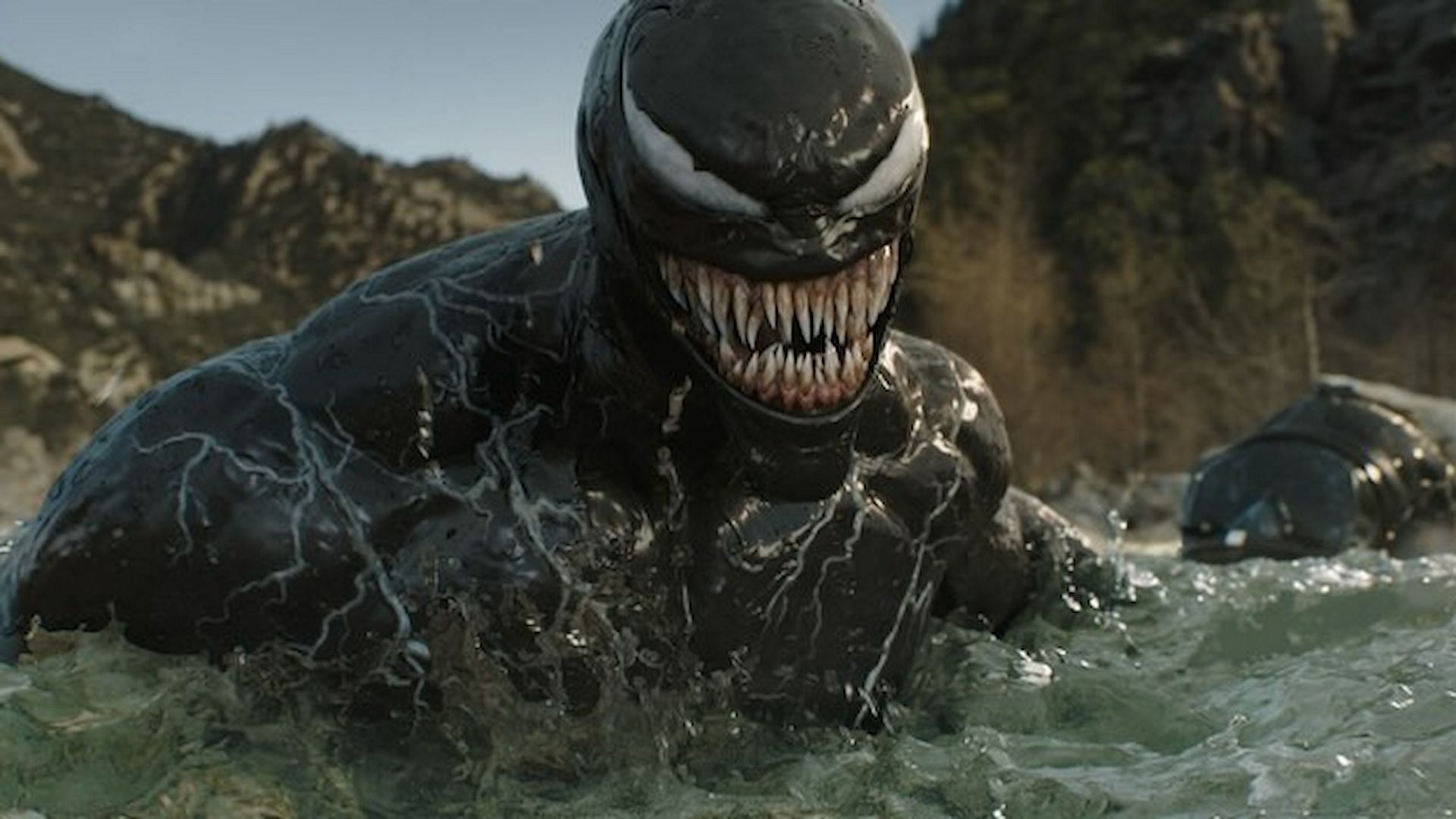 Kelly Marcel on Venom 4 (Image via Instagram/venommovie)