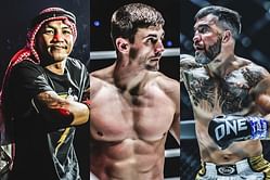 Jacob Smith open to rematch Denis Puric if he unseats Rodtang from throne at ONE 169: "Denis can have the fair shot at the title"