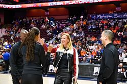 WNBA Commissioner Cathy Engelbert announces 3 major alterations coming to league for 2025 season