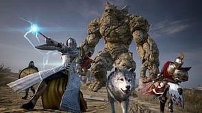 Throne and Liberty 1.3.0 patch notes: Enchanted Ink adjustments, better dynamic event rewards, and more