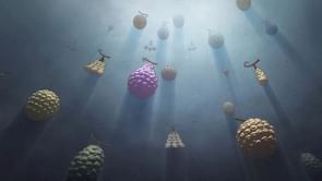 Devil Fruits' true origins may lie in One Piece's Void Century War