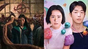 6 K-dramas to watch while waiting for Hell Bound season 2