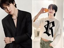 "Always finding ways to sabotage him”- BTS' Jimin’s fans react as HYBE allegedly fails to showcase several awards at his ‘The Truth Untold’ exhibition