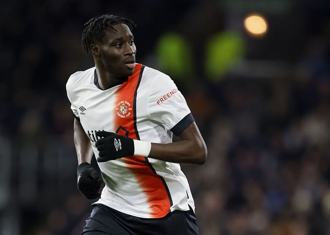 Luton Town vs Watford Prediction and Betting Tips | October 19th 2024