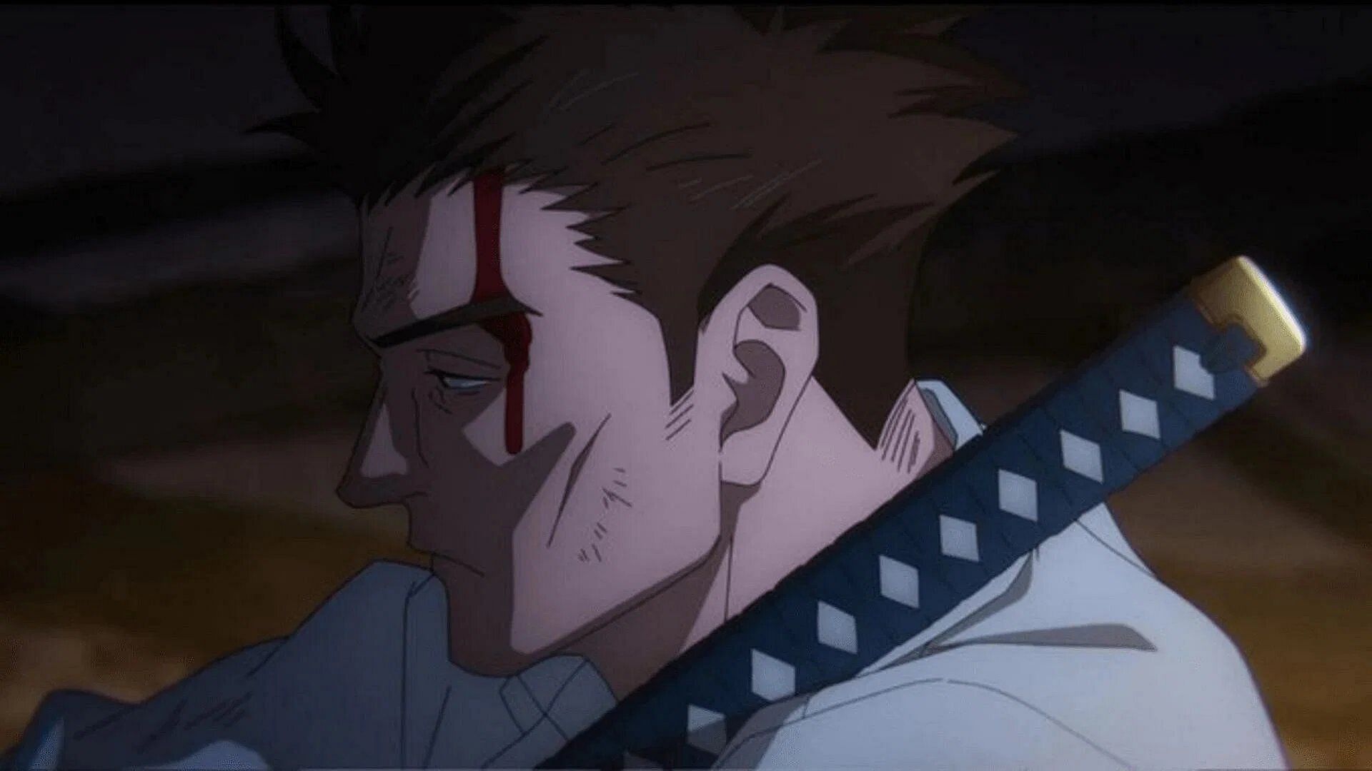 Kusakabe is a responsible adult among Jujutsu Kaisen characters (Image via MAPPA).