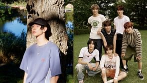 RIIZE's Twitter (X) account sees over 14,000 followers drop after Seunghan's exit from the group