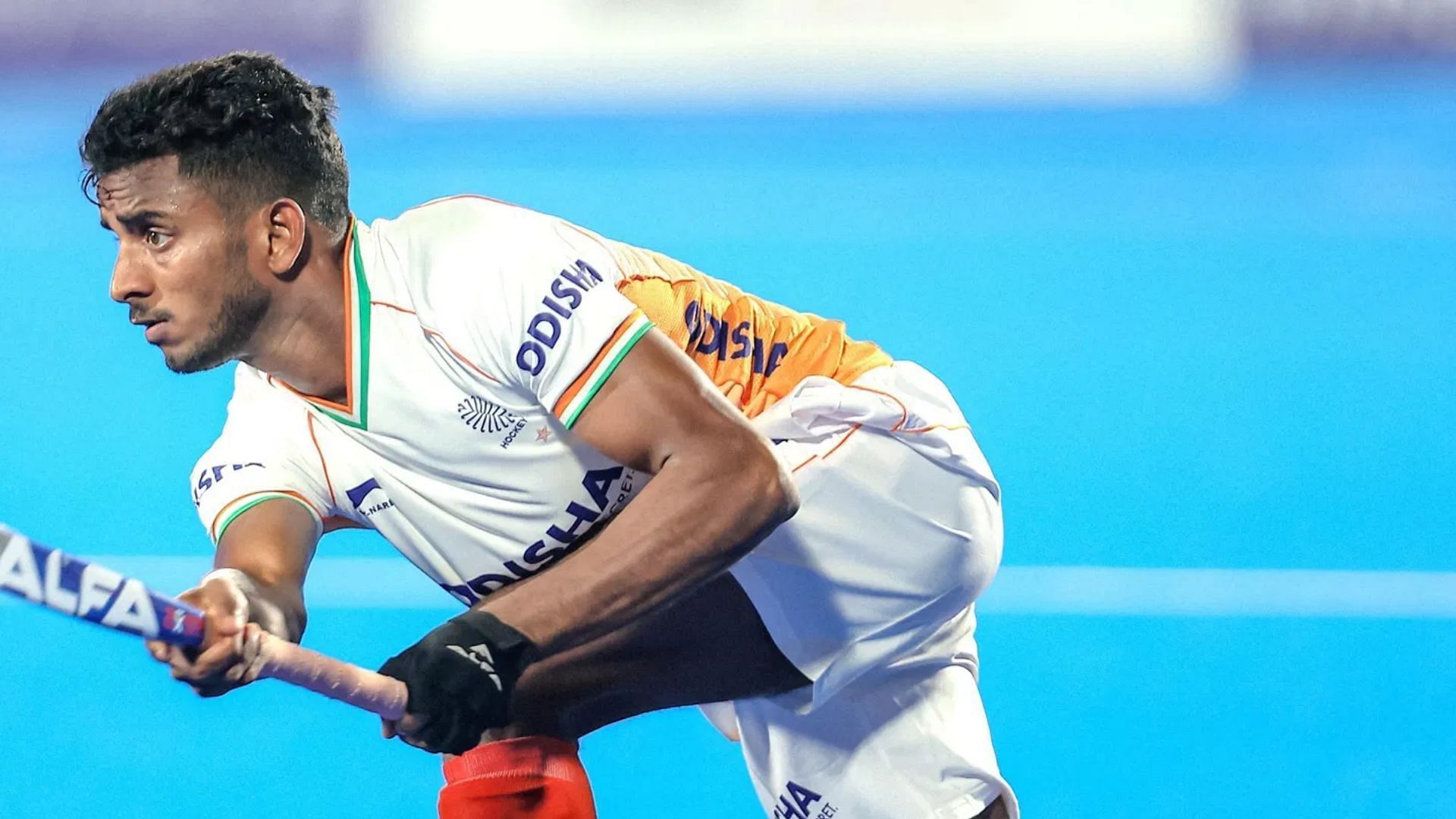 India will face Great Britain in their second game at the Sultan of Johor Cup 2024 (Image Credits: hockeyindia.org)