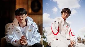 T1 vs Top Esports in League of Legends Worlds 2024 Quarterfinals: Prediction, livestream details, and more