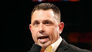 Michael Cole says he can't stand WWE Superstar anymore; used to "adore" star before