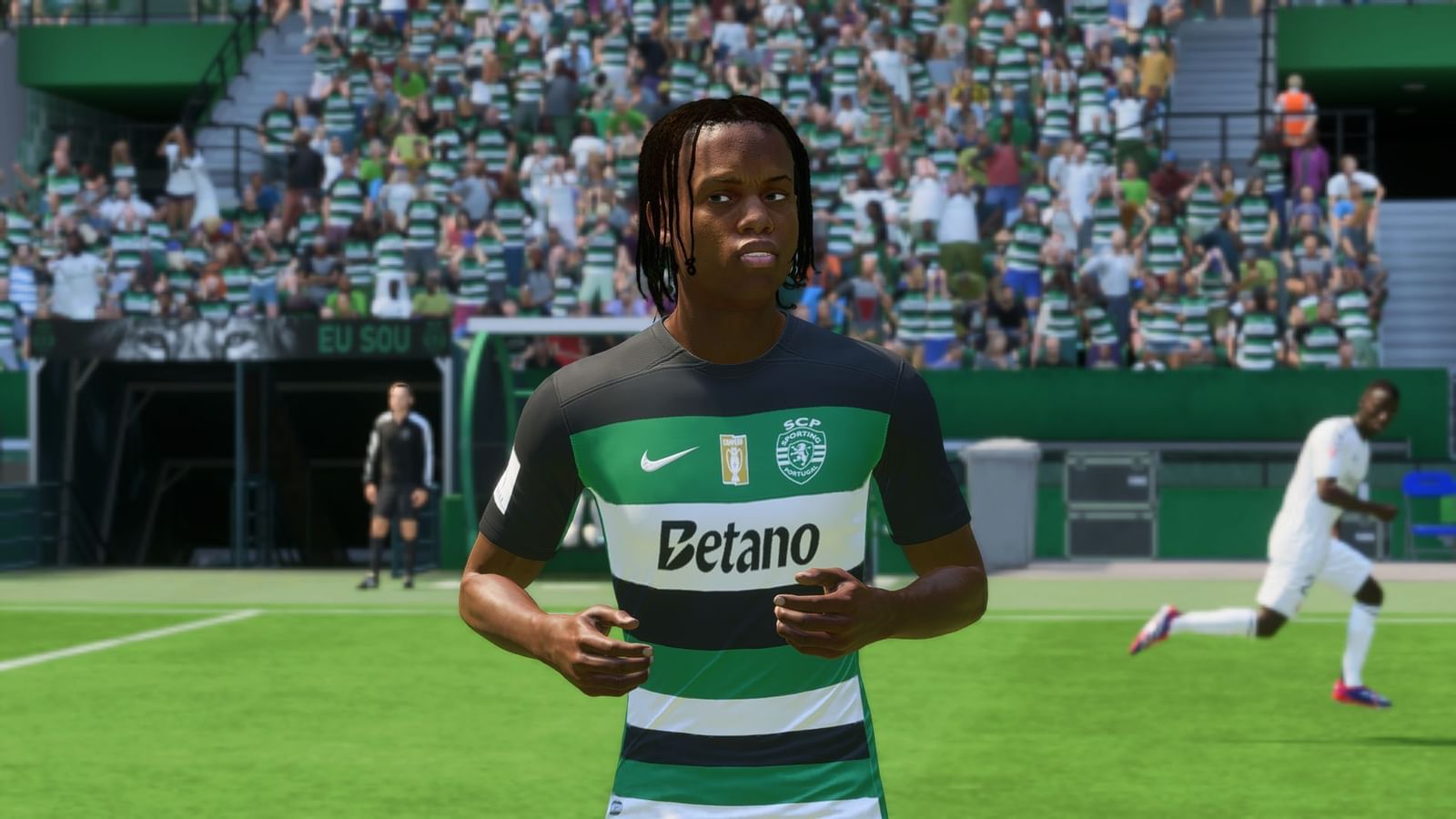 10 Highest potential Right Winger in EA FC 25 Career Mode