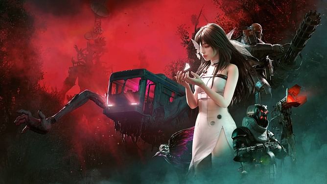 Once Human: All new Deviants in Way of the Winter update