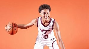 "That's something I work on every day": $1.3 million NIL-valued basketball prospect Nate Ament talks about the best aspects of his game