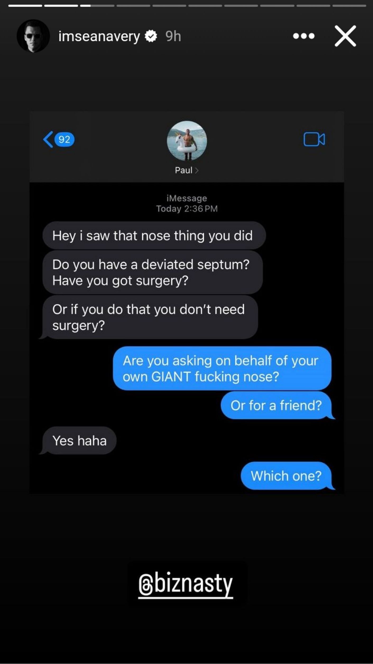 The Future Of Sean Gatz After The Onlyfans Leak - rsi2rmx