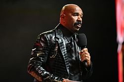 What did Katt Williams say about Steve Harvey? Latter goes off on comedians who tear down each other