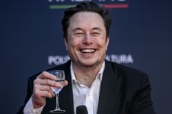 What is the Epstein client list? Elon Musk says Kamala Harris is supported by billionaires over fears of controversial list being released