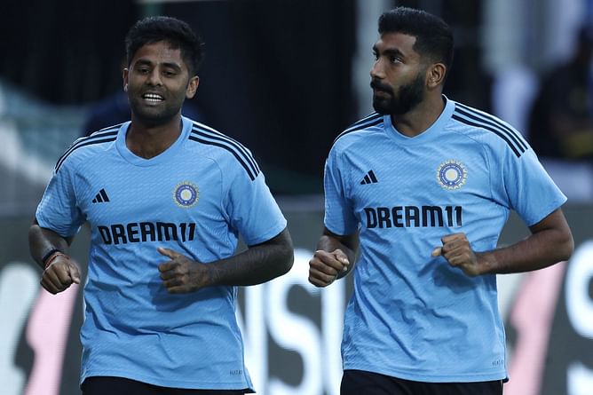 Predicting 6 players MI could retain for IPL 2025 ft. Suryakumar Yadav and Jasprit Bumrah