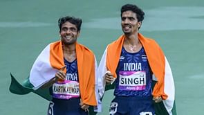 Athletics Federation of India announces squad for Asian Cross Country Championship in Hong Kong