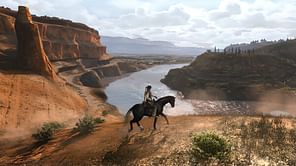 All Red Dead Redemption trophies and achievements for PS5 and PC