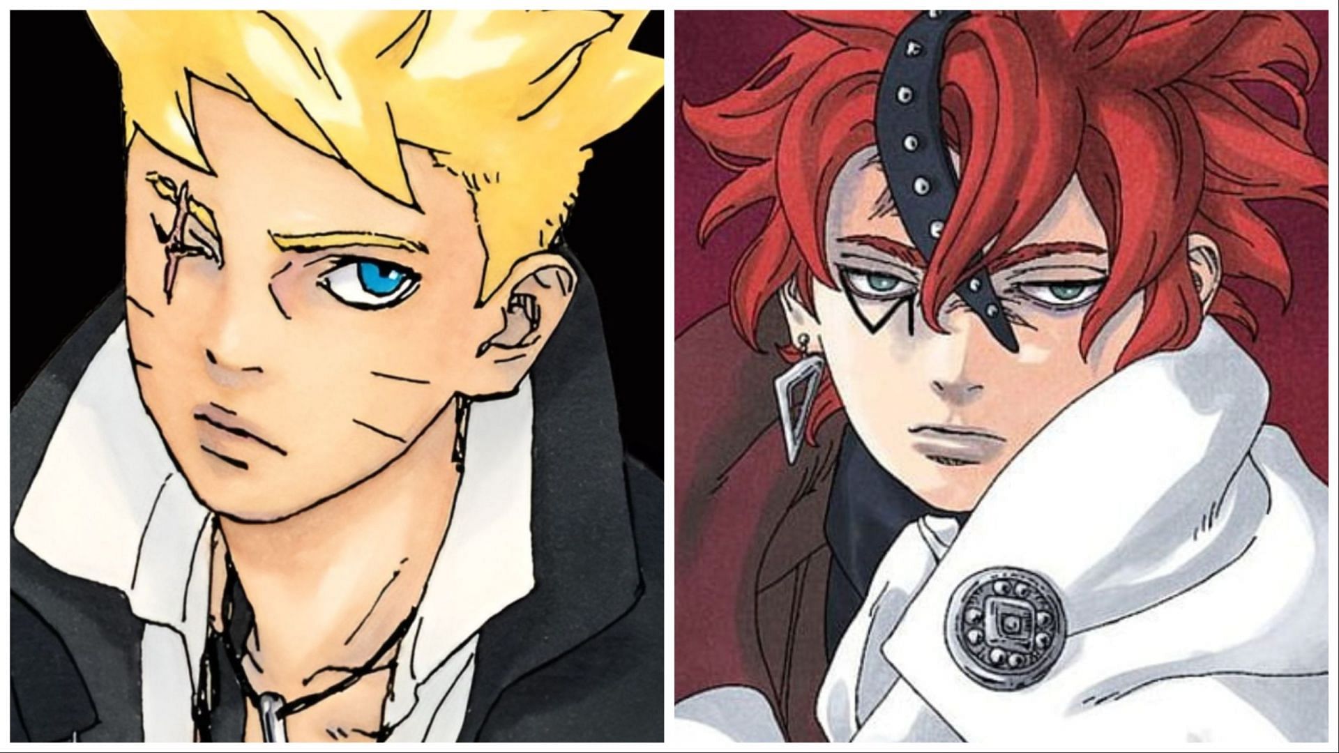 Boruto: Two Blue Vortex chapter 16 - Release date and time, where to read, and more