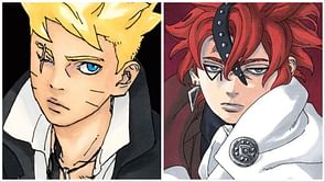 Boruto: Two Blue Vortex chapter 16 - Release date and time, where to read, and more
