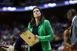 3 reasons why bringing back Stephanie White makes perfect sense for Indiana Fever