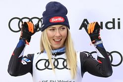 Is Mikaela Shiffrin racing in Soelden, Austria? Everything about American's plans for 2024/25 Alpine Ski World Cup season