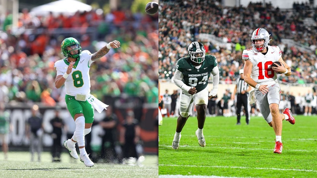 What radio station is Ohio State vs. Oregon game on today? Details on ...