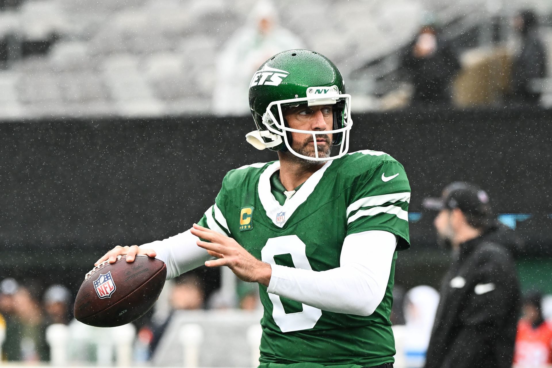 Denver Broncos v New York Jets - Source: Getty