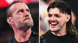 Dominik Mysterio takes brutal shot at CM Punk following WWE RAW