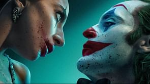 Joker: Folie à Deux- Full list of cast