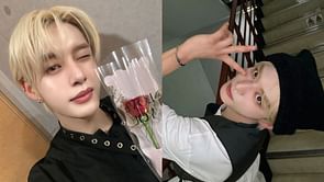 "Thank you for making us feel safe and loved"— Fans praise Zerobaseone's Jiwoong for heartfelt speech on unconditional love at Bangkok concert