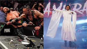4 NXT legends struggling under Triple H on the WWE main roster