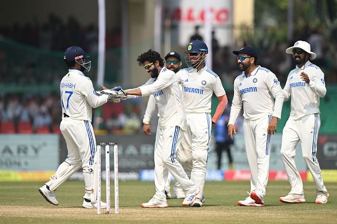 WTC final qualification scenarios: How India, Australia and Sri Lanka can qualify for the World Test Championship final