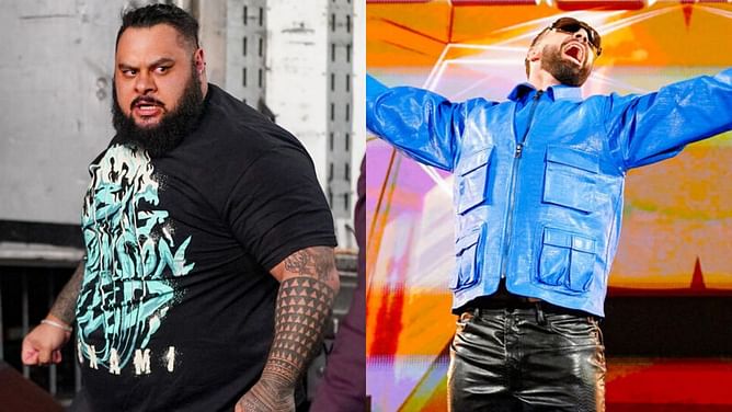 WWE might not allow Bronson Reed to beat Seth Rollins at Crown Jewel for a big reason, says ex-writer