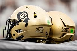 Top 3 landing spots for 4-star DB Byron Baldwin to the Class of 2025 ft. Colorado