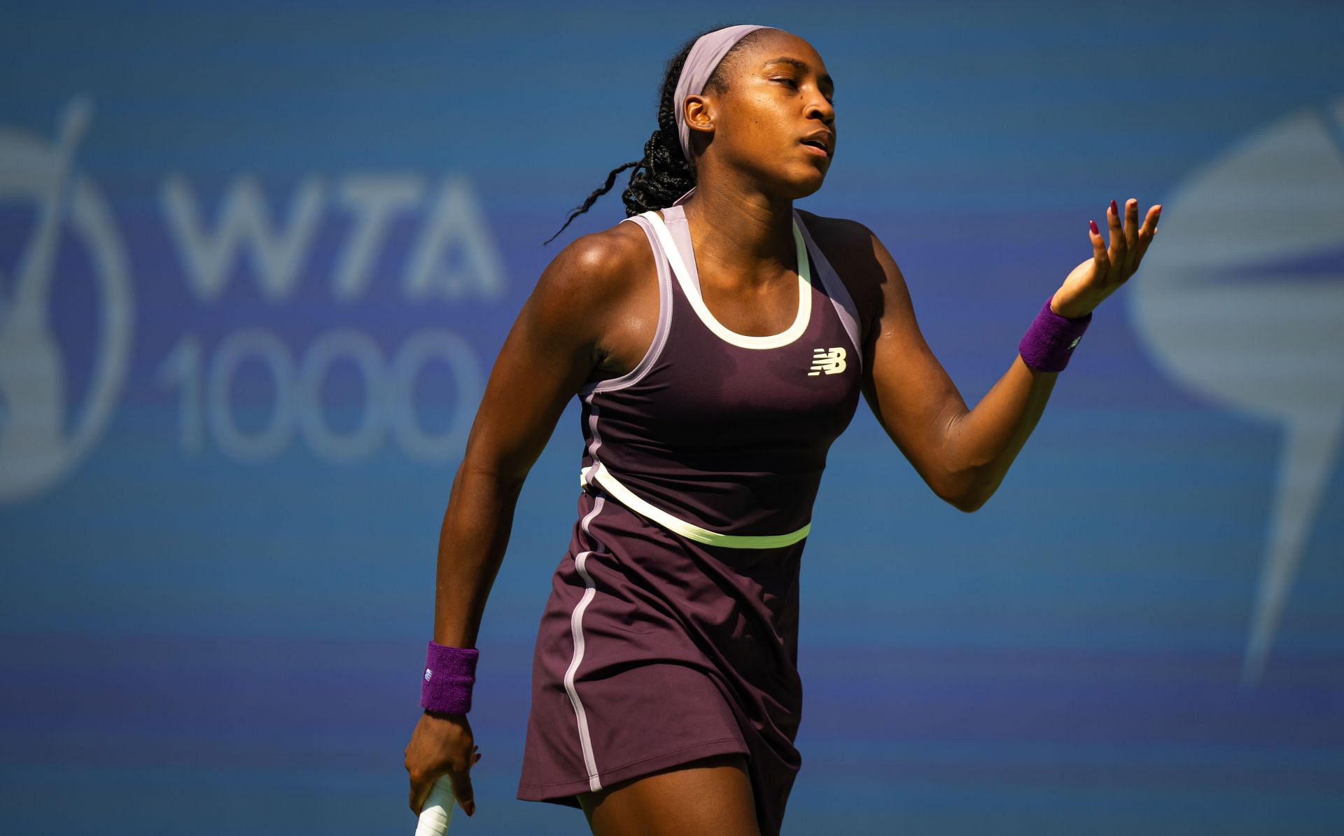 Coco Gauff's next tournament All you need to know about American's