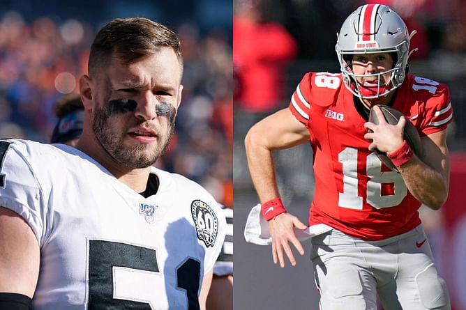 "So fu**king terrible": Former NFL star lashes out at referees for controversial calls in Ohio State's game against Nebraska