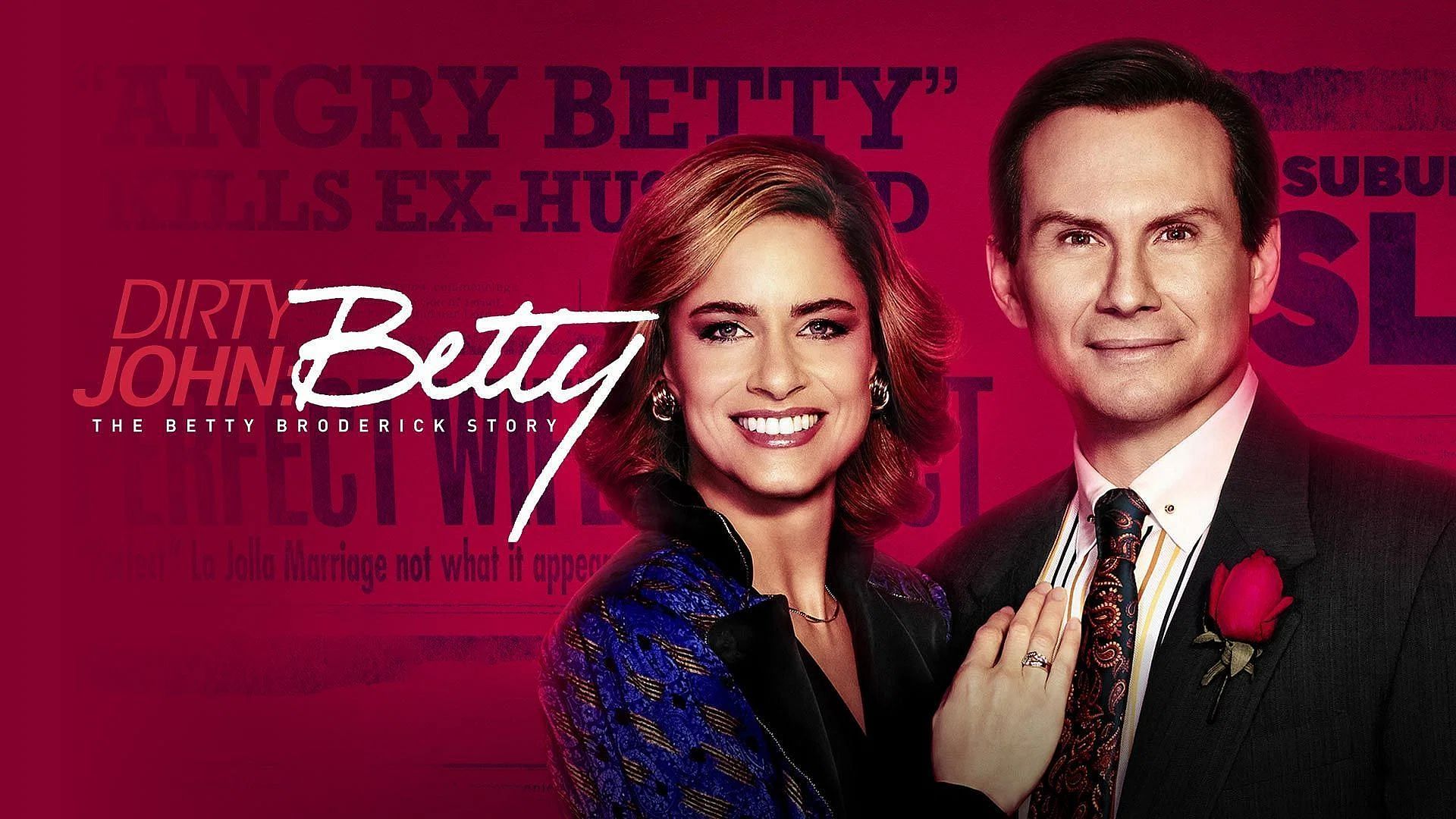 Unravelling the truth behind the Betty Broderick project on Netflix (Image via Netflix)