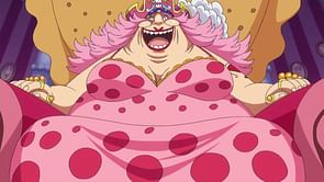 One Piece proves Big Mom's words true in chapter 1130