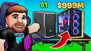 Sell Gaming PCS and Prove Mom Wrong Codes