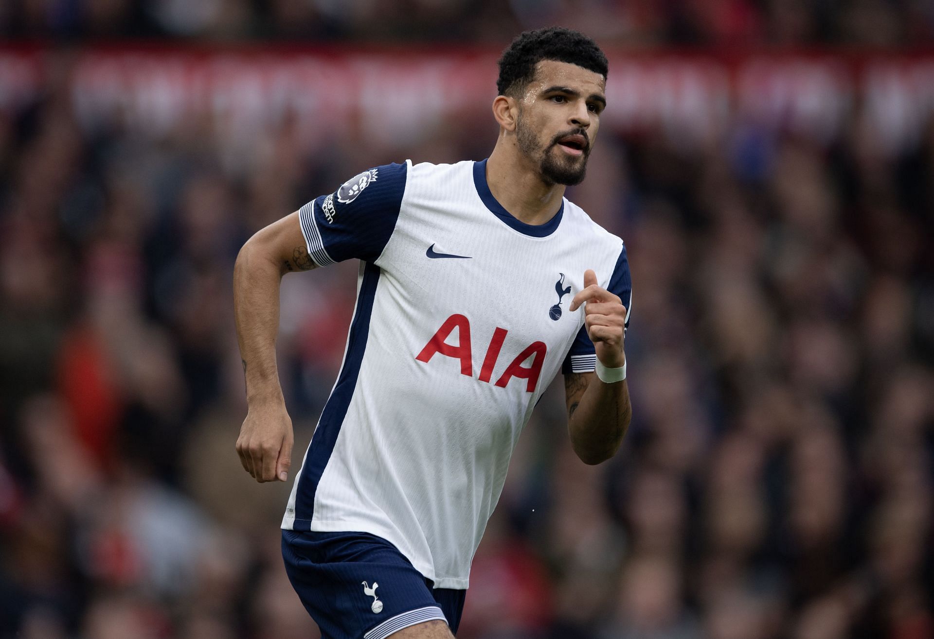 Manchester United FC v Tottenham Hotspur FC - Premier League - Source: Getty