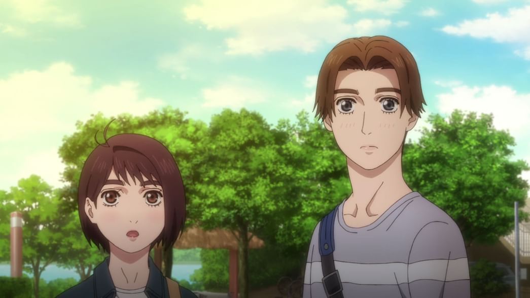 MF Ghost season 2 episode 3 Release date and time, where to watch, and