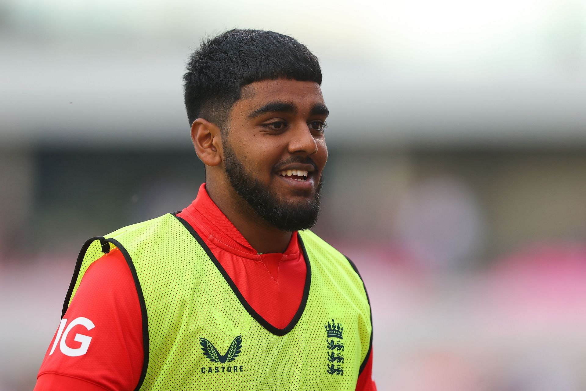 England v New Zealand - 2nd Vitality T20I - Source: Getty