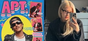 “OUR NUMBER ONE”- Rosé becomes the first female soloist to achieve ‘Perfect All Kill’ both as a BLACKPINK member & a solo act